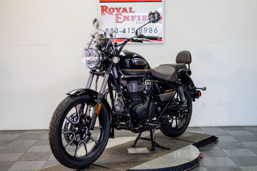 2026 ROYAL ENFIELD METEOR 350 ABS CLASSIC CRUISER!!! - 23028241 - 4