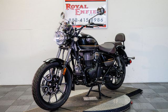 2026 ROYAL ENFIELD METEOR 350 ABS CLASSIC CRUISER!!! - 23028241 - 4