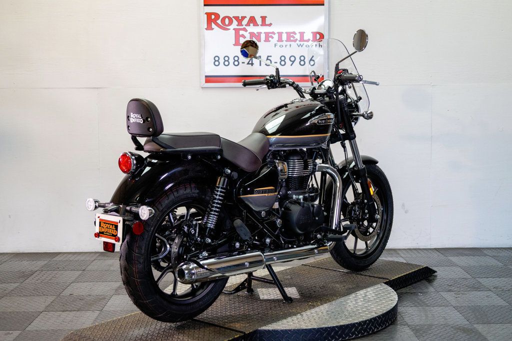 2026 ROYAL ENFIELD METEOR 350 ABS CLASSIC CRUISER!!! - 23028241 - 5