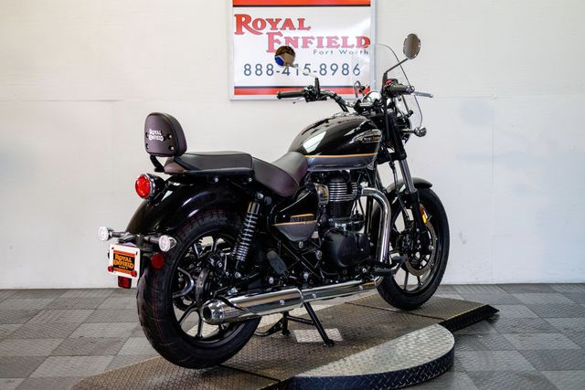 2026 ROYAL ENFIELD METEOR 350 ABS CLASSIC CRUISER!!! - 23028241 - 5