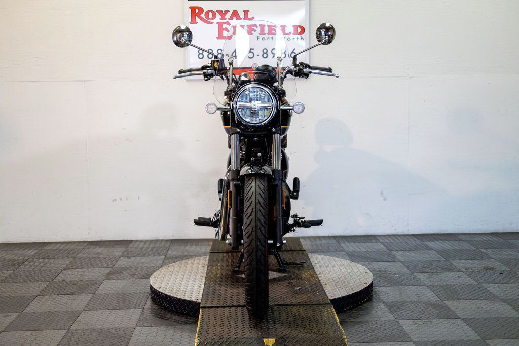 2026 ROYAL ENFIELD METEOR 350 ABS CLASSIC CRUISER!!! - 23028241 - 6