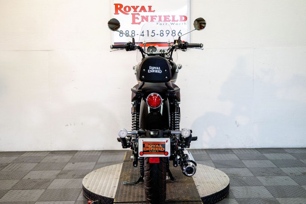 2026 ROYAL ENFIELD METEOR 350 ABS CLASSIC CRUISER!!! - 23028241 - 7