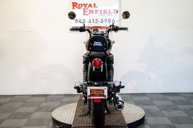 2026 ROYAL ENFIELD METEOR 350 ABS CLASSIC CRUISER!!! - 23028241 - 7