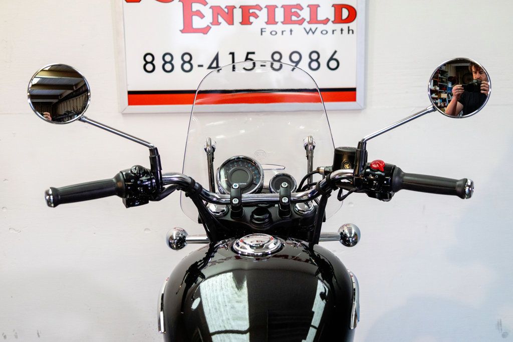 2026 ROYAL ENFIELD METEOR 350 ABS CLASSIC CRUISER!!! - 23028241 - 8