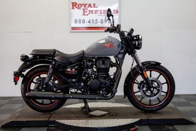 2026 ROYAL ENFIELD METEOR 350 ABS