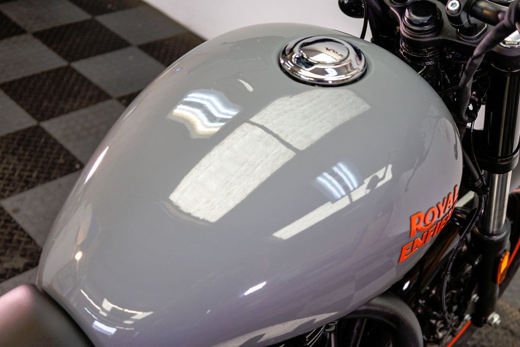 2026 ROYAL ENFIELD METEOR 350 ABS RETRO CRUSIER!!! - 23028243 - 13