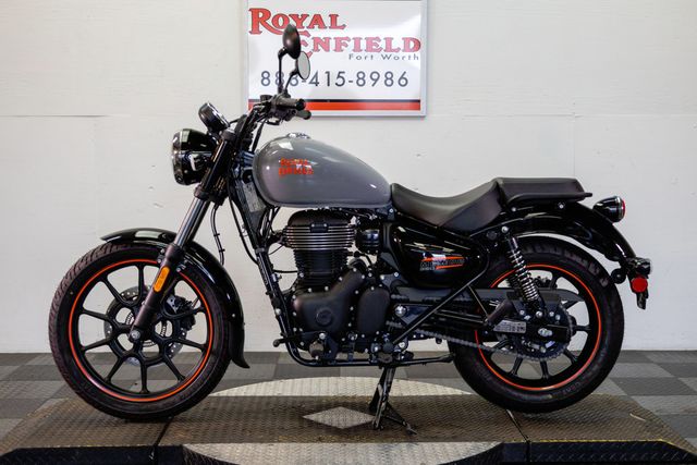 2026 ROYAL ENFIELD METEOR 350 ABS RETRO CRUSIER!!! - 23028243 - 1