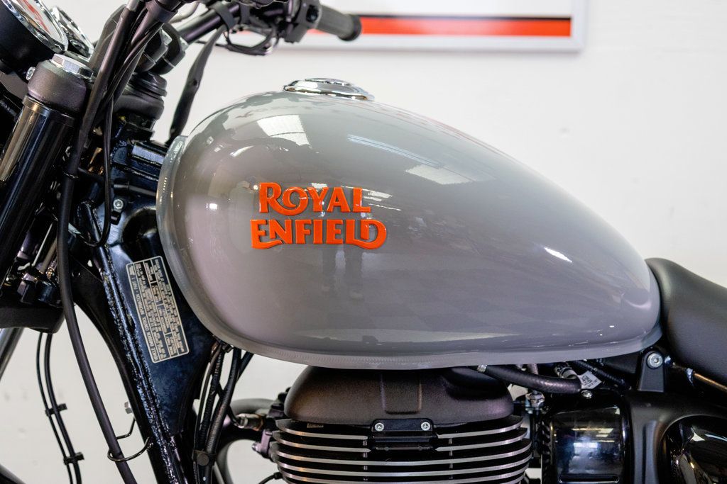 2026 ROYAL ENFIELD METEOR 350 ABS RETRO CRUSIER!!! - 23028243 - 19