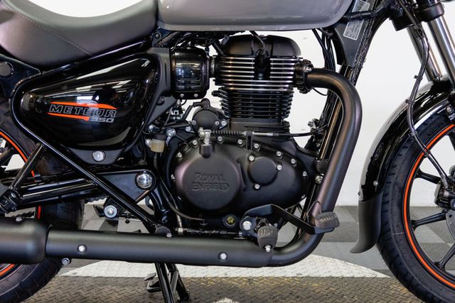 2026 ROYAL ENFIELD METEOR 350 ABS RETRO CRUSIER!!! - 23028243 - 20
