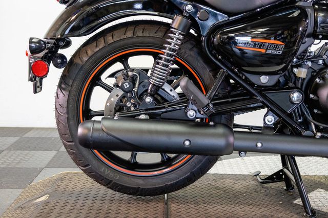 2026 ROYAL ENFIELD METEOR 350 ABS RETRO CRUSIER!!! - 23028243 - 22