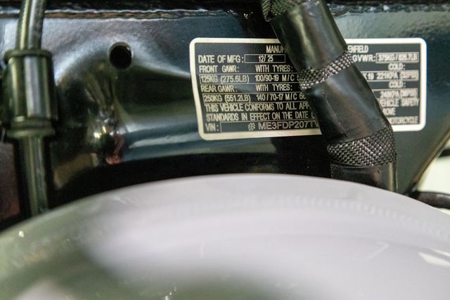 2026 ROYAL ENFIELD METEOR 350 ABS RETRO CRUSIER!!! - 23028243 - 25