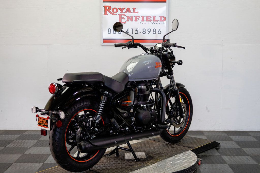 2026 ROYAL ENFIELD METEOR 350 ABS RETRO CRUSIER!!! - 23028243 - 5