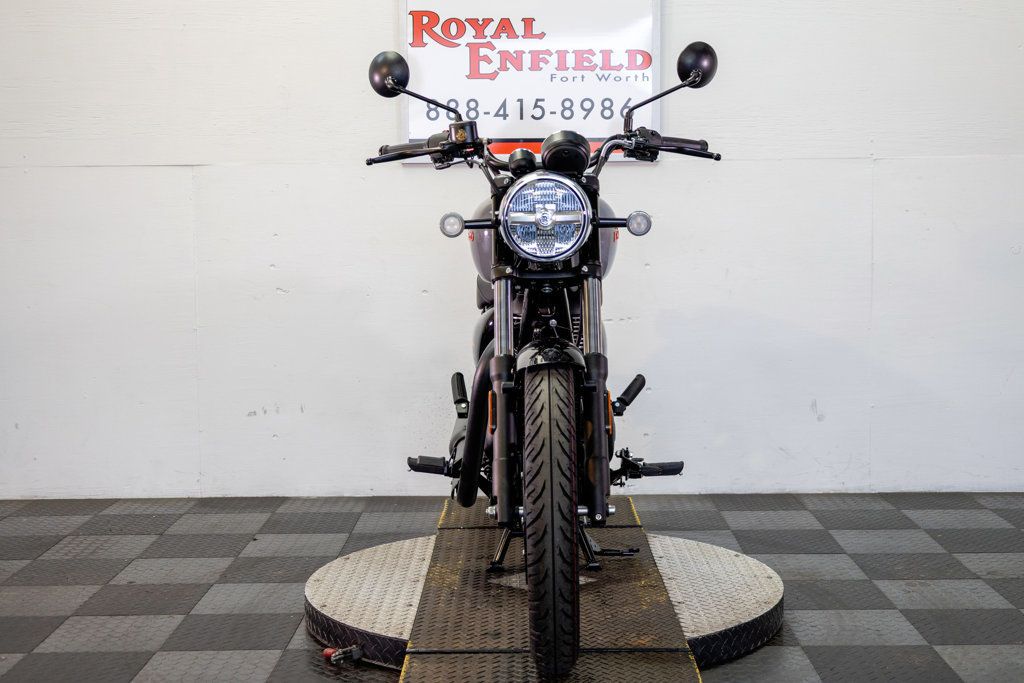 2026 ROYAL ENFIELD METEOR 350 ABS RETRO CRUSIER!!! - 23028243 - 6