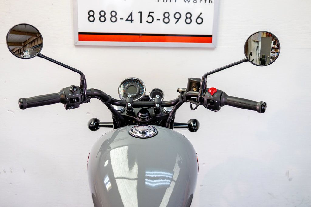 2026 ROYAL ENFIELD METEOR 350 ABS RETRO CRUSIER!!! - 23028243 - 8