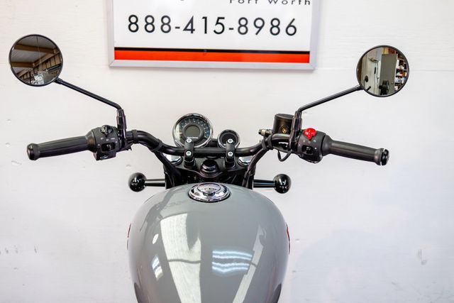 2026 ROYAL ENFIELD METEOR 350 ABS RETRO CRUSIER!!! - 23028243 - 8
