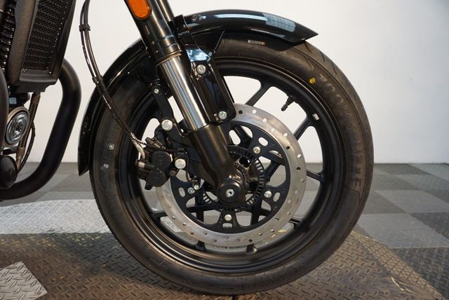 2026 ROYAL ENFIELD SHOTGUN 650 ABS ROADSTER-CRUISER - 22905772 - 17