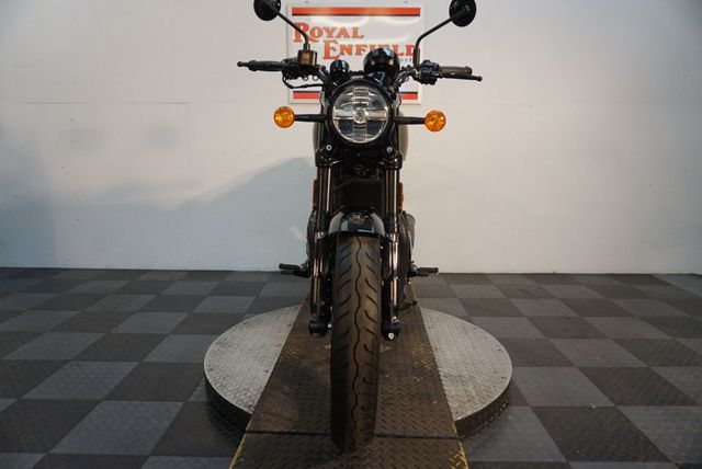 2026 ROYAL ENFIELD SHOTGUN 650 ABS ROADSTER-CRUISER - 22905772 - 24