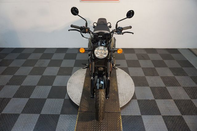 2026 ROYAL ENFIELD SHOTGUN 650 ABS ROADSTER-CRUISER - 22905772 - 6