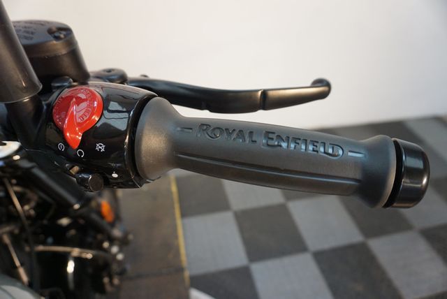 2026 ROYAL ENFIELD SHOTGUN 650 ABS ROADSTER-CRUISER - 23048739 - 11
