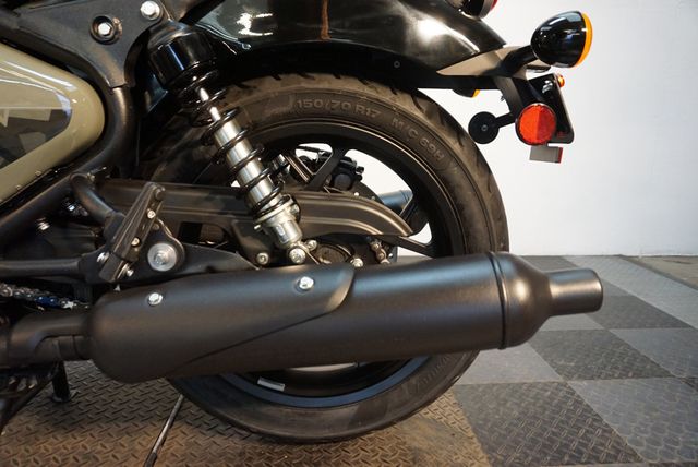 2026 ROYAL ENFIELD SHOTGUN 650 ABS ROADSTER-CRUISER - 23048739 - 20