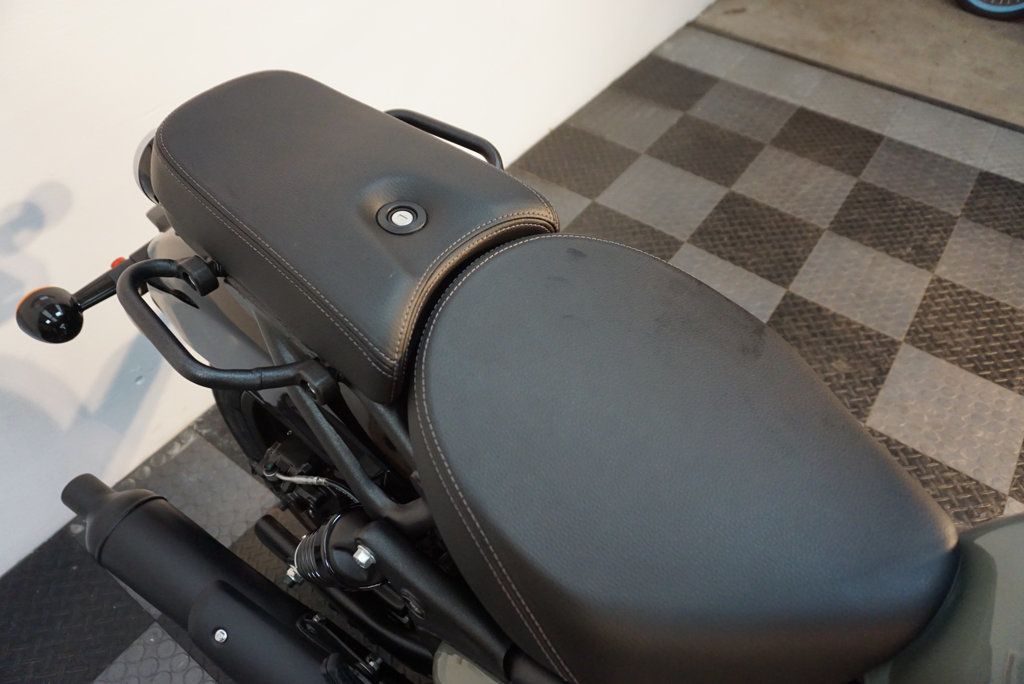 2026 ROYAL ENFIELD SHOTGUN 650 ABS ROADSTER-CRUISER - 23048739 - 23
