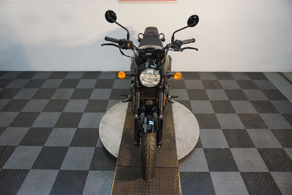 2026 ROYAL ENFIELD SHOTGUN 650 ABS ROADSTER-CRUISER - 23048739 - 6