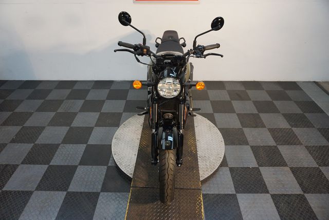 2026 ROYAL ENFIELD SHOTGUN 650 ABS ROADSTER-CRUISER - 23048739 - 6