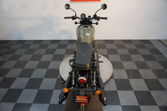 2026 ROYAL ENFIELD SHOTGUN 650 ABS ROADSTER-CRUISER - 23048739 - 7