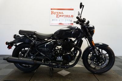 2026 ROYAL ENFIELD SHOTGUN 650 ABS
