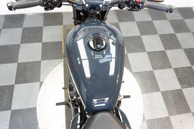 2026 ROYAL ENFIELD SHOTGUN 650 ABS ROADSTER-CRUISER - 23072648 - 9