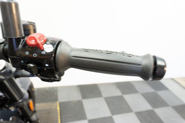 2026 ROYAL ENFIELD SHOTGUN 650 ABS ROADSTER-CRUISER - 23072648 - 11