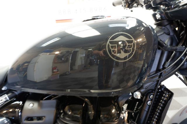 2026 ROYAL ENFIELD SHOTGUN 650 ABS ROADSTER-CRUISER - 23072648 - 13