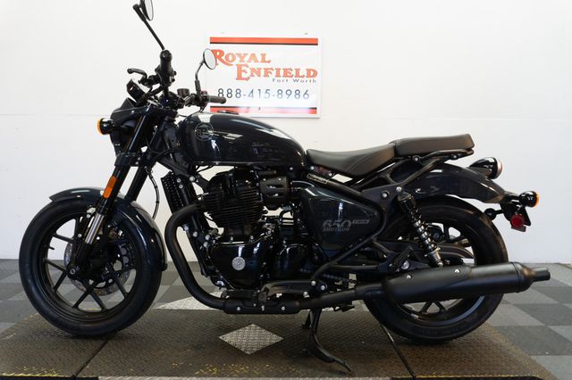2026 ROYAL ENFIELD SHOTGUN 650 ABS ROADSTER-CRUISER - 23072648 - 1