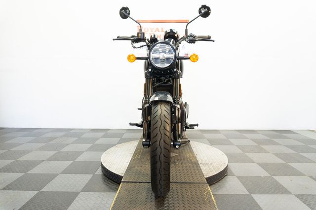 2026 ROYAL ENFIELD SHOTGUN 650 ABS ROADSTER-CRUISER - 23072648 - 23