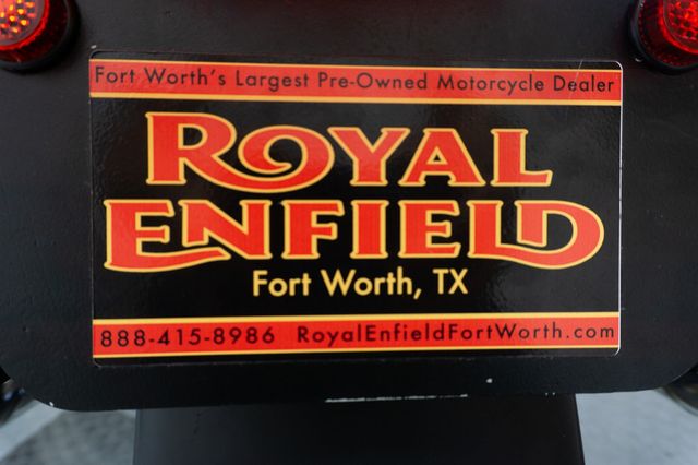 2026 ROYAL ENFIELD SHOTGUN 650 ABS ROADSTER-CRUISER - 23072648 - 25