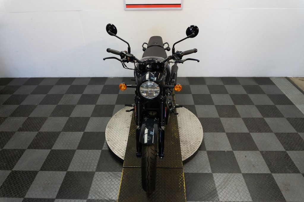 2026 ROYAL ENFIELD SHOTGUN 650 ABS ROADSTER-CRUISER - 23072648 - 6