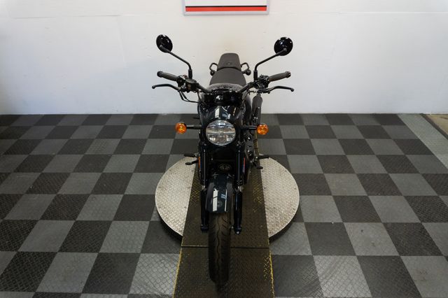 2026 ROYAL ENFIELD SHOTGUN 650 ABS ROADSTER-CRUISER - 23072648 - 6