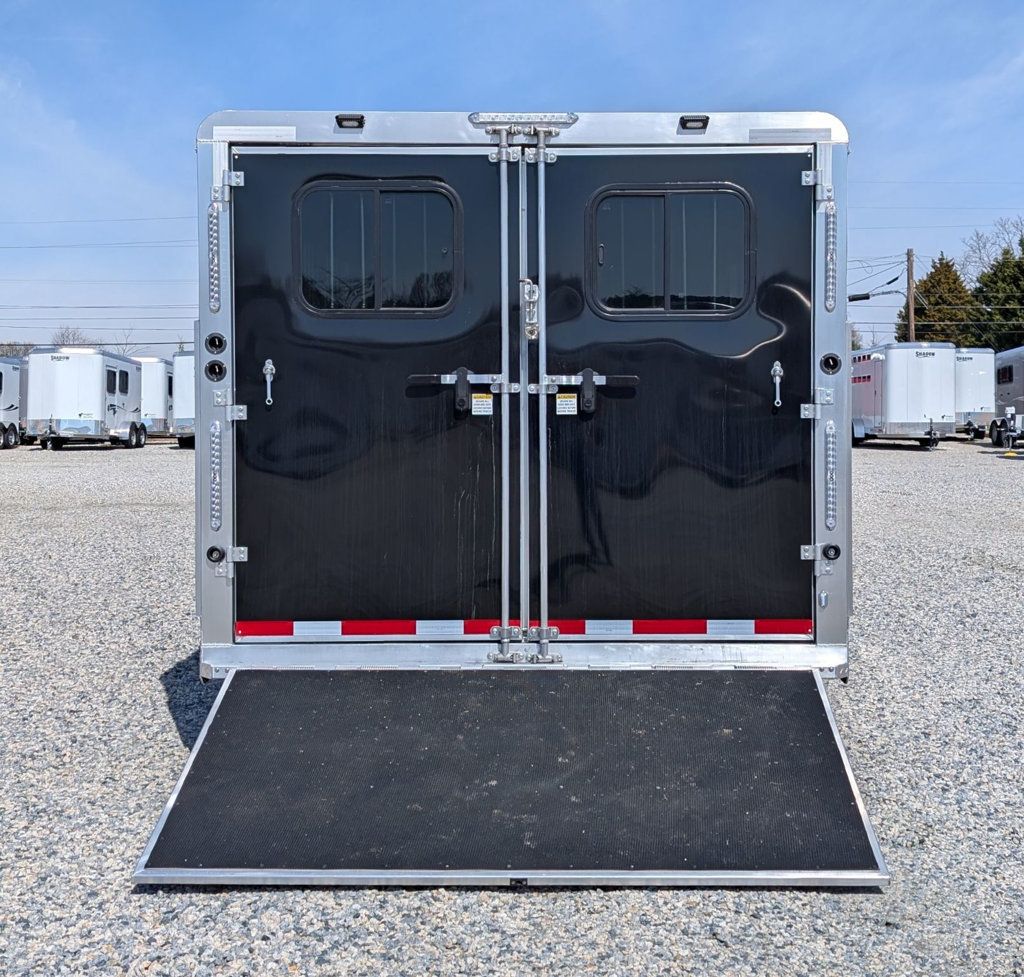 2026 Shadow 10 Pen Supreme LiveStock Goose Neck  - 23004250 - 7