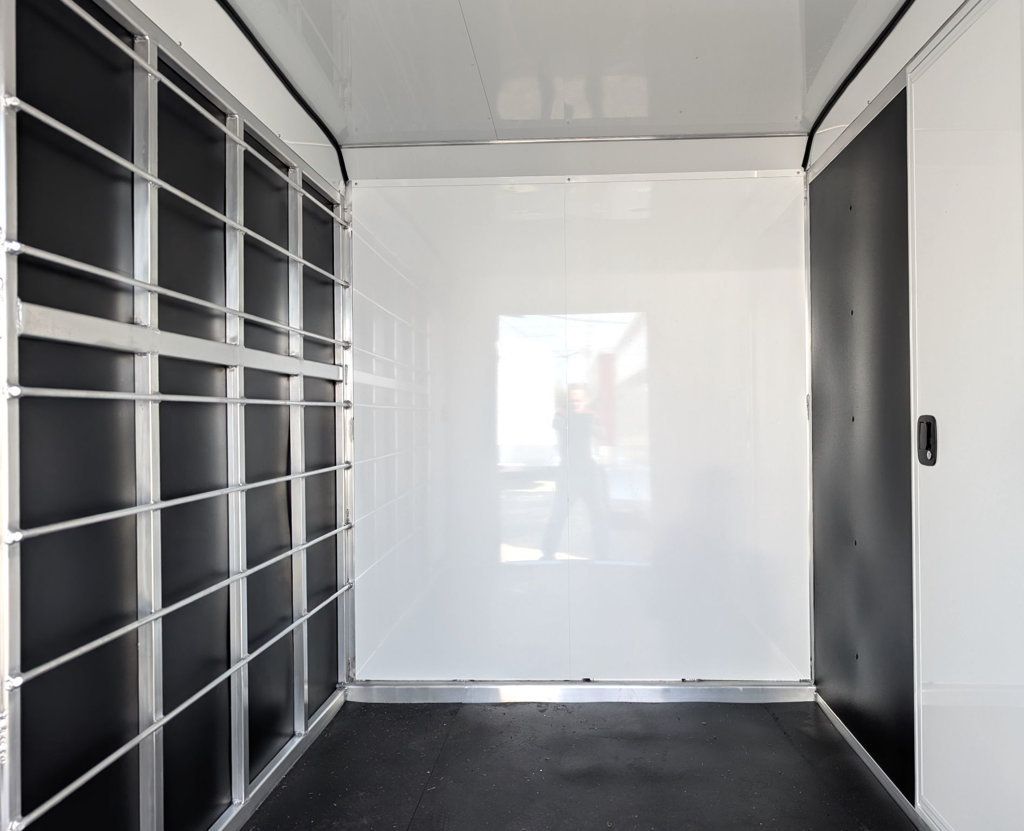 2026 Shadow 10 Pen Supreme LiveStock Goose Neck  - 23004250 - 3