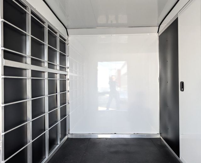 2026 Shadow 10 Pen Supreme LiveStock Goose Neck  - 23004250 - 3