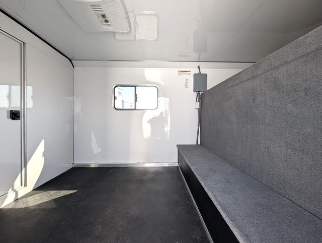 2026 Shadow 10 Pen Supreme LiveStock Goose Neck  - 23004250 - 4