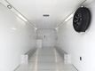 2026 Shadow 28 foot Rolling Garage w/ 14 foot Living Quarters  - 22996306 - 4