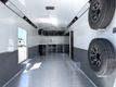2026 Shadow 28 foot Rolling Garage w/ 14 foot Living Quarters  - 23036406 - 4