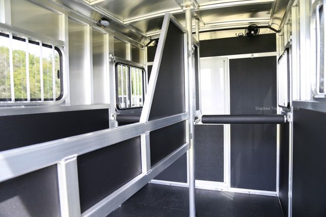 2026 Shadow 2 Horse KingMate Straight Load  - 22959924 - 7