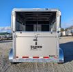 2026 Shadow 2 Horse KingMate Straight Load  - 22969254 - 3