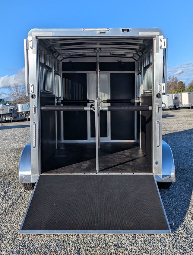 2026 Shadow 2 Horse KingMate Straight Load  - 22969254 - 4