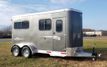 2026 Shadow 2 Horse KingMate Straight Load  - 22976097 - 0