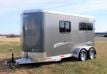 2026 Shadow 2 Horse KingMate Straight Load  - 22976097 - 1