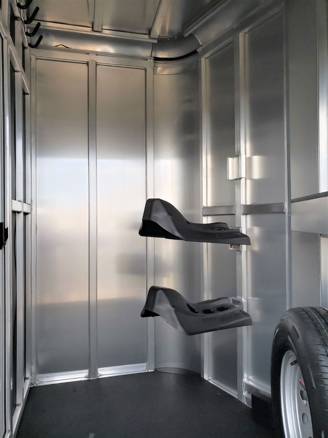 2026 Shadow 2 Horse KingMate Straight Load  - 22976097 - 2