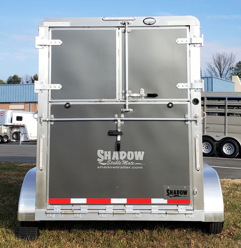 2026 Shadow 2 Horse KingMate Straight Load  - 22976097 - 3